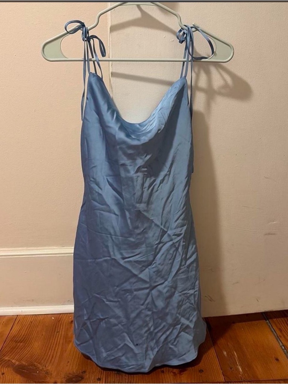 Abercrombie and fitch mini dress